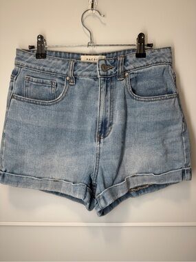 PacSun Mom Shorts